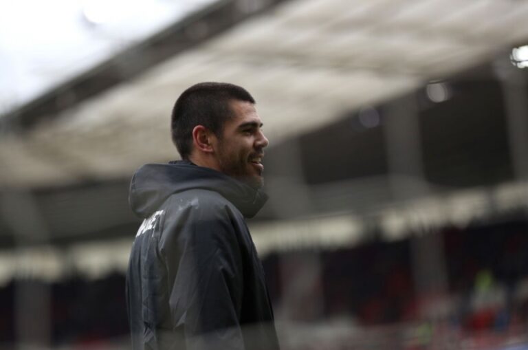 Ian MacNicol/Getty Images Sport