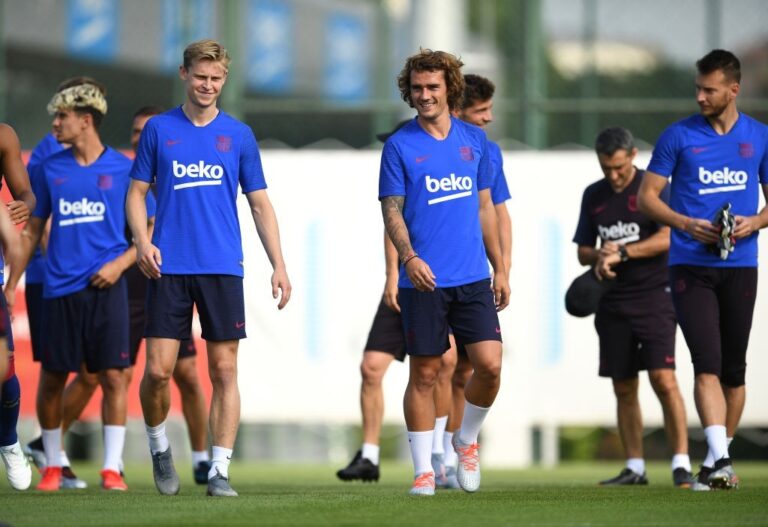 David Ramos/Getty Images