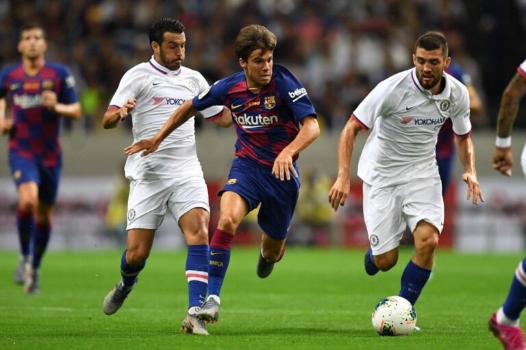 CHARLY TRIBALLEAU/AFP/Getty Images