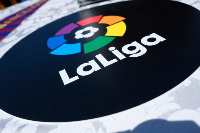 Brian Ach/Getty Images for LaLiga