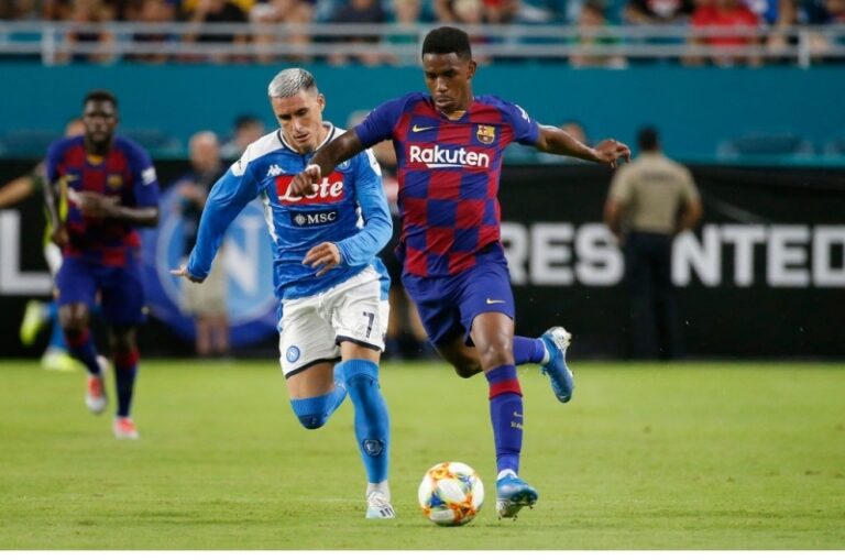 RHONA WISE/AFP/Getty Images Sport