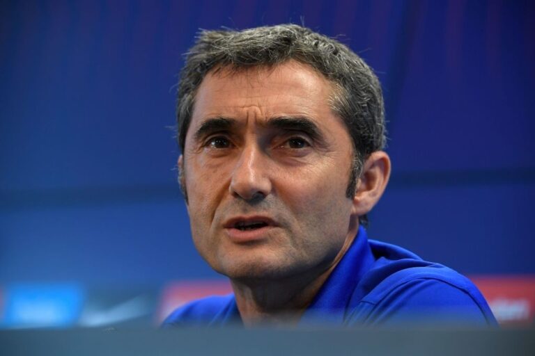 LLUIS GENE/AFP/Getty Images