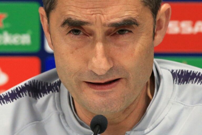 LINDSEY PARNABY/AFP/Getty Images