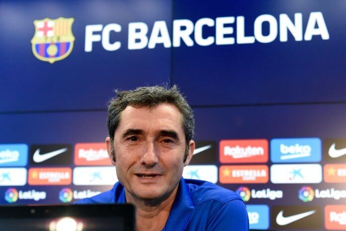 JOSEP LAGO/AFP/Getty Images