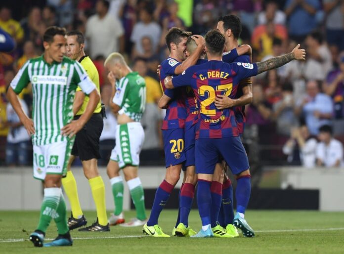 Alex Caparros/Getty Images Alex Caparros/Getty Images