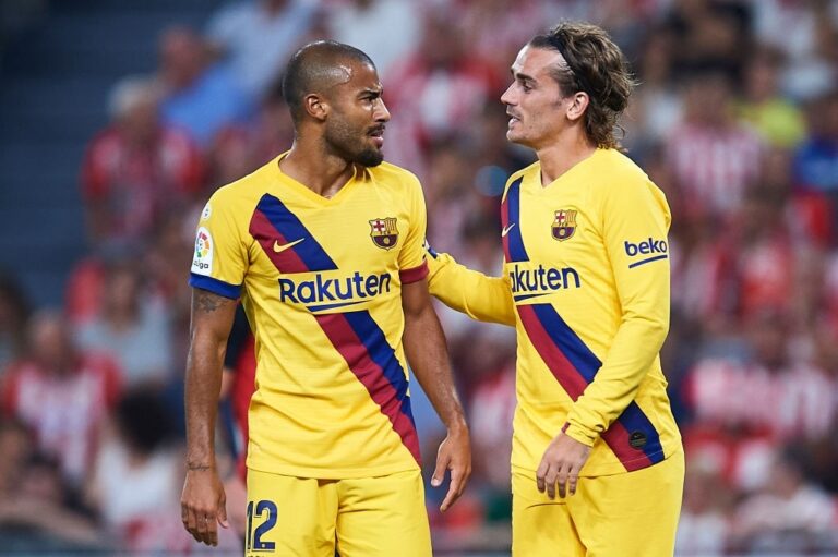 Juan Manuel Serrano Arce/Getty Images