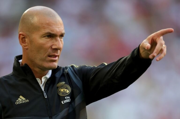 Alexander Hassenstein/Getty Images Sport