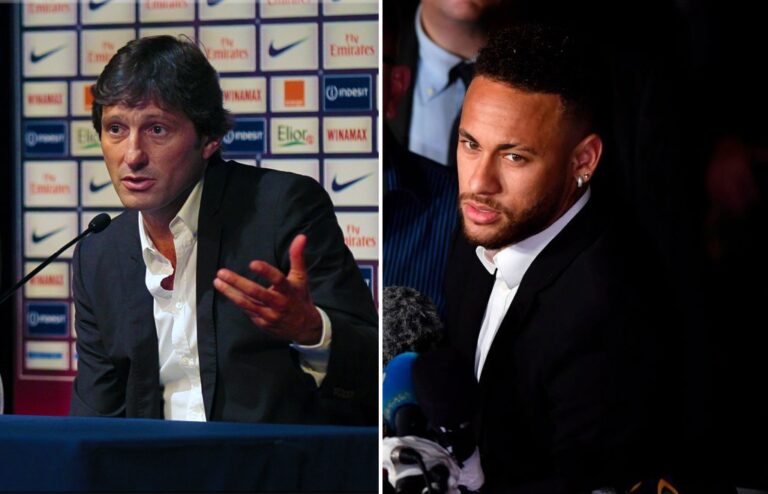 NELSON ALMEIDA/JACQUES DEMARTHON/AFP/Getty Images