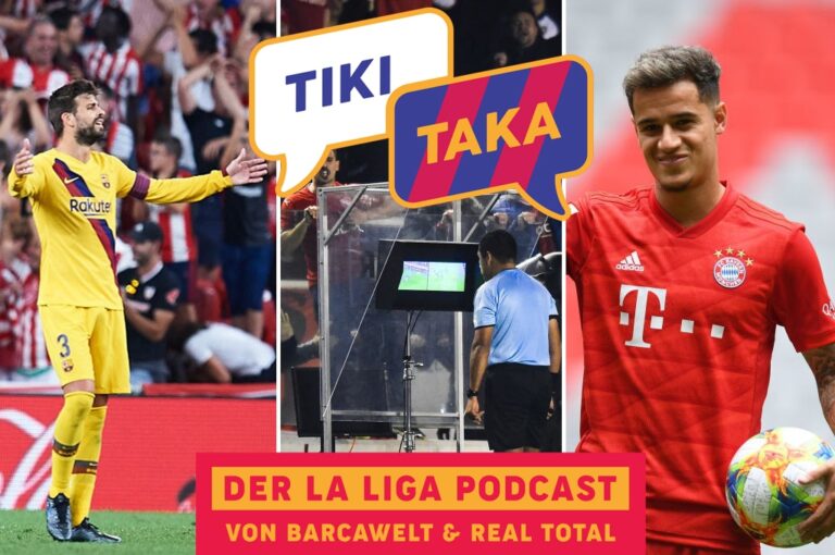 Christof Stache/Juan Manuel Serrano Arce/Marcelo Endelli/AFP/Getty Images