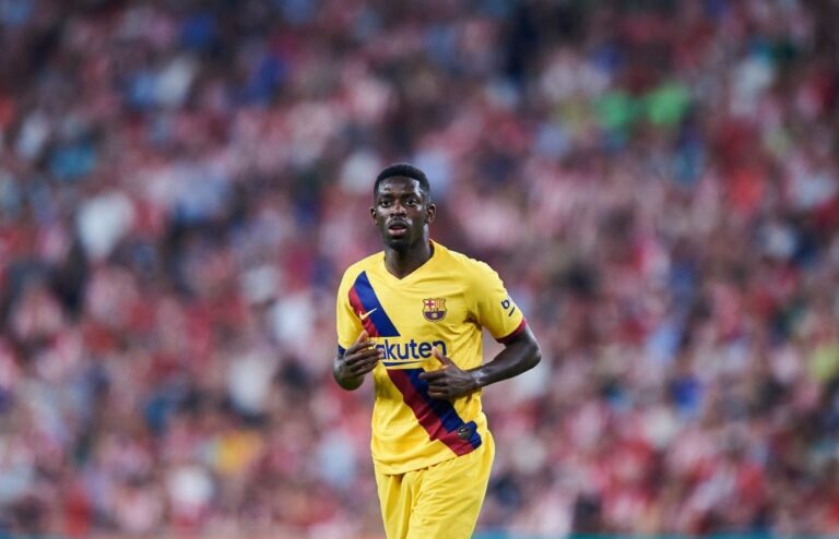 Photo by Juan Manuel Serrano Arce/Getty Images