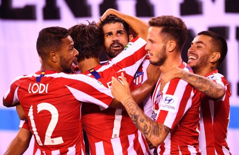 JOHANNES EISELE/AFP/Getty Images