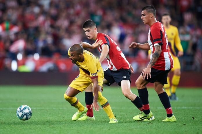 Juan Manuel Serrano Arce/Getty Images