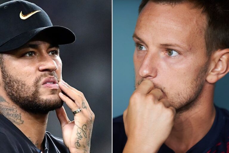 Franck Fife/Juan Manuel Serrano Arce/AFP/Getty Images