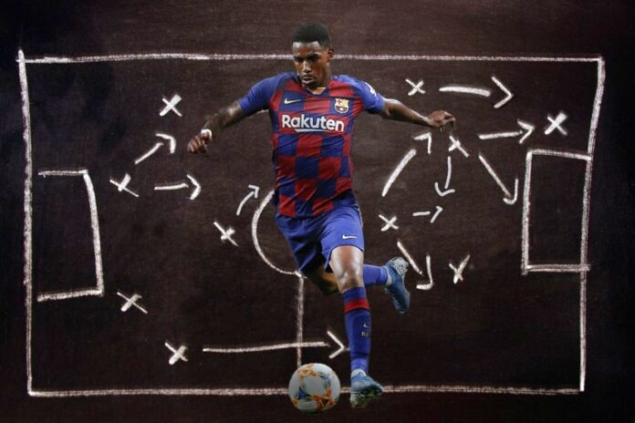 RHONA WISE/AFP/Getty Images/Barçawelt