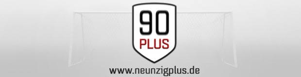 90Plus Banner