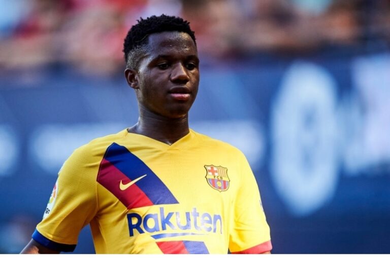 Juan Manuel Serrano Arce/Getty Images Sport