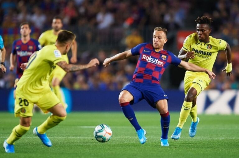 JORGE GUERRERO/AFP/Getty Images