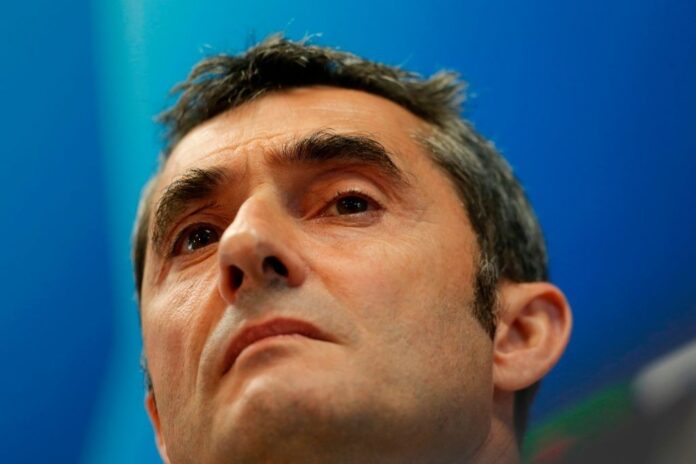 PAU BARRENA/AFP/Getty Images