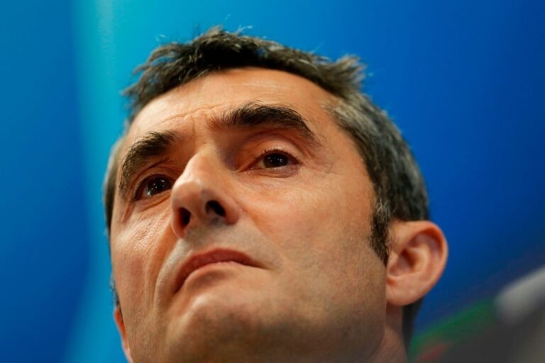 PAU BARRENA/AFP/Getty Images