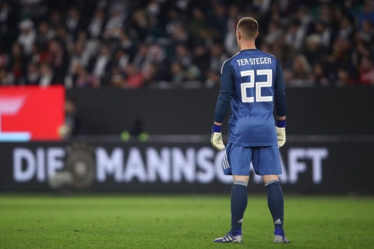 Alex Grimm/Getty Images