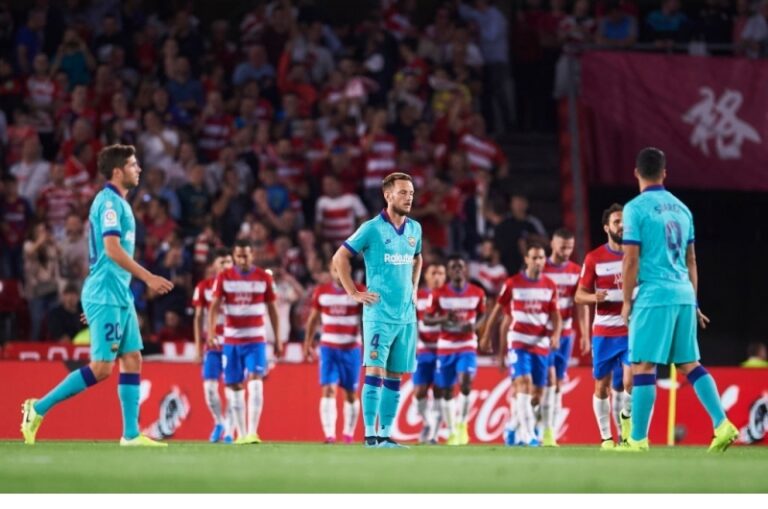 Aitor Alcalde/Getty Images Sport