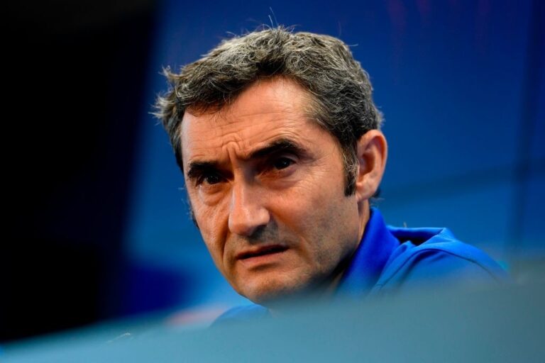 JOSEP LAGO/AFP/Getty Images