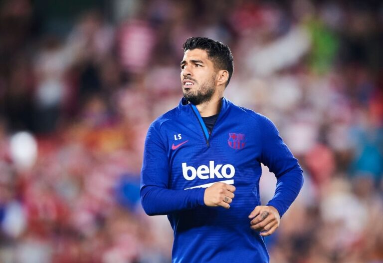 Aitor Alcalde/Getty Images