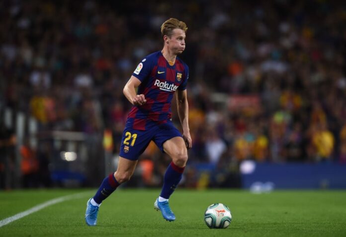 Bildquelle: Alex Caparros/Getty Images