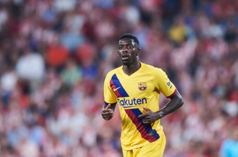 Juan Manuel Serrano Arce/Getty Images Sport