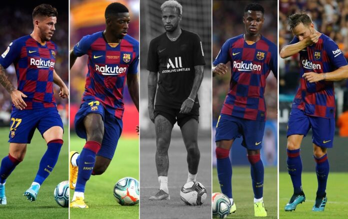 A.Caparros/M.Reaves/L.Zhang/J.Lago/D.Ramos/AFP/Getty Images