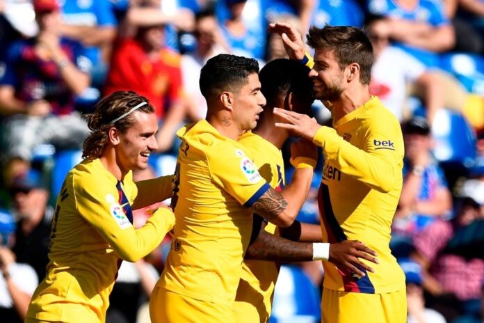 OSCAR DEL POZO/AFP/Getty Images