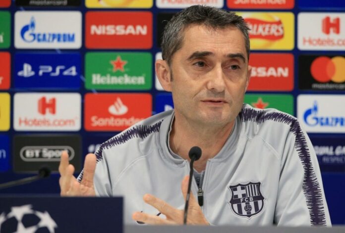 LINDSEY PARNABY/AFP/Getty Images