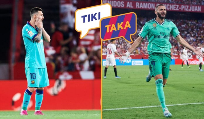 Aitor Alcalde/Getty Images