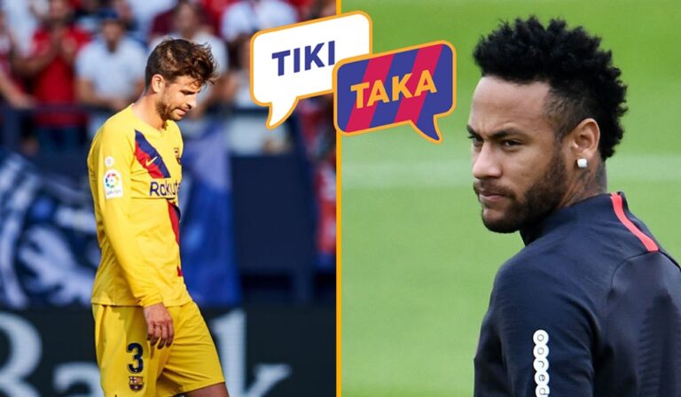 TIKI TAKA Podcast: Biederes Barça, Atléticos Aufholjagd, Neymar-Saga