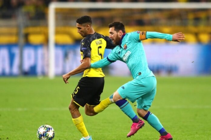 Martin Rose/Bongarts/Getty Images Sport