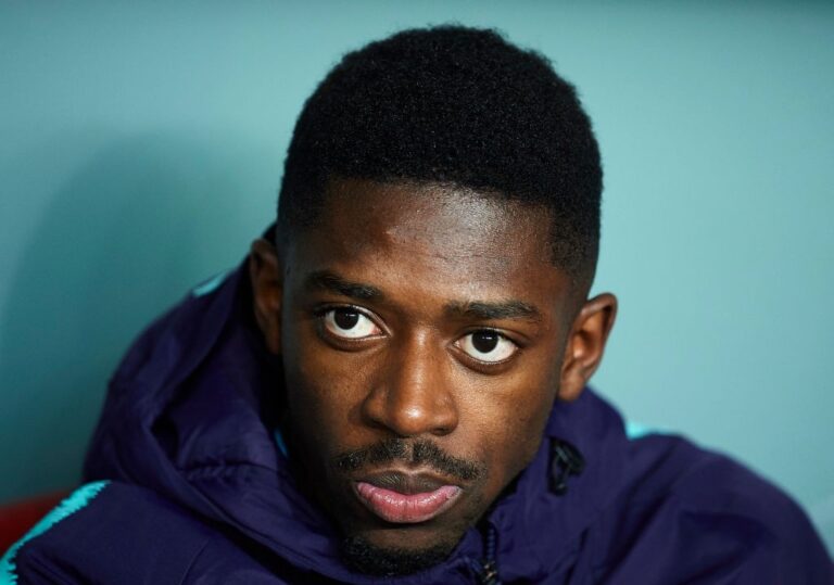 Juan Manuel Serrano Arce/Getty Images