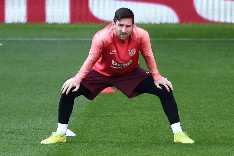 Nathan Stirk/Getty Images