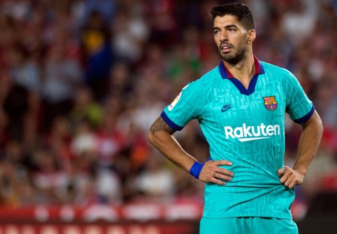 JORGE GUERRERO/AFP/Getty Images