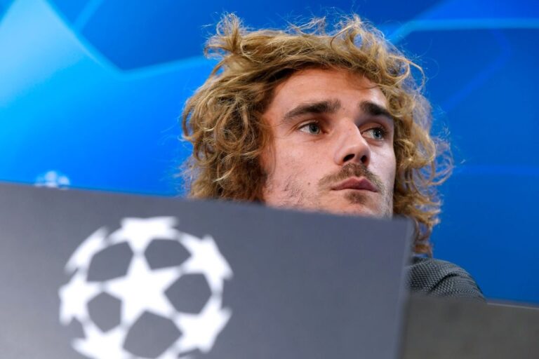 LLUIS GENE/AFP/Getty Images