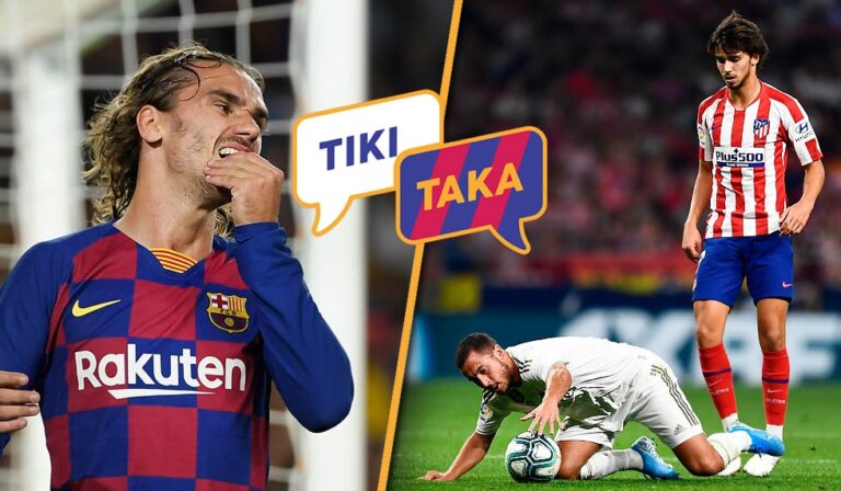 Lluis Gene/AFP/Getty Images