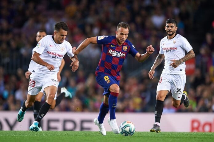 Aitor Alcalde/Getty Images Aitor Alcalde/Getty Images