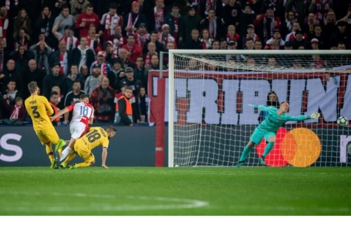 Thomas Eisenhuth/Getty Images Sport Thomas Eisenhuth/Getty Images Sport