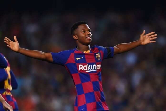 Alex Caparros/Getty Images