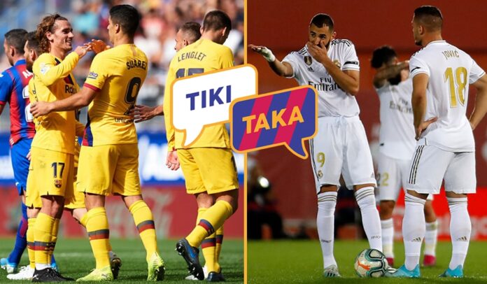 Juan Manuel Serrano Arce/JAIME REINA/AFP/Getty Images