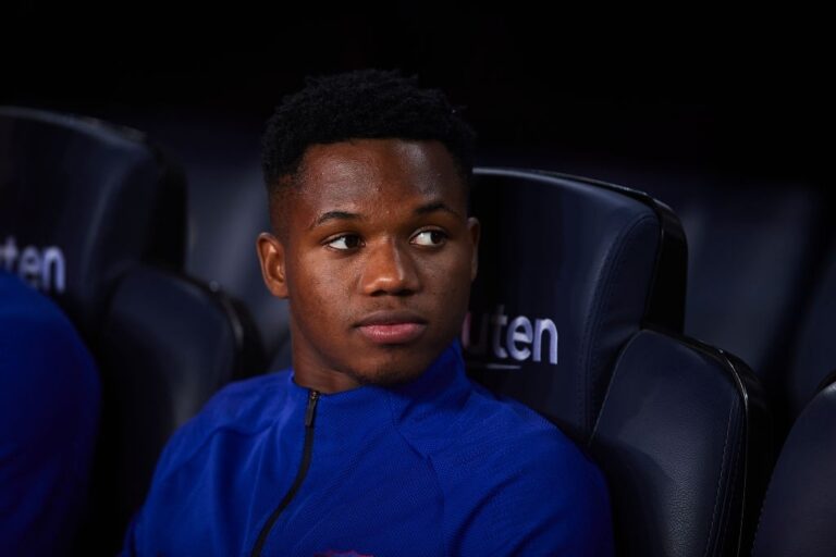 Aitor Alcalde/Getty Images