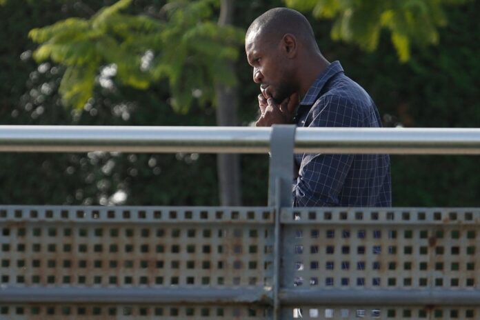 PAU BARRENA/AFP/Getty Images