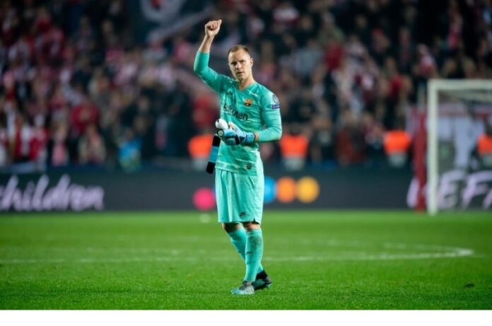 Thomas Eisenhuth/Getty Images Sport