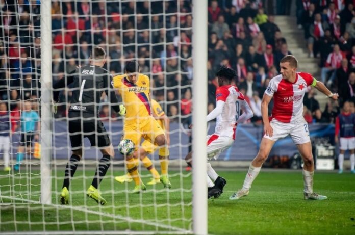 Thomas Eisenhuth/Getty Images Sport