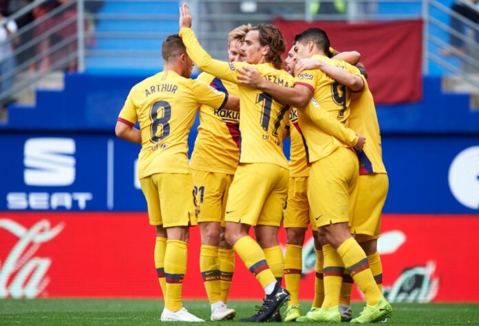 Juan Manuel Serrano Arce/Getty Images Sport Juan Manuel Serrano Arce/Getty Images Sport