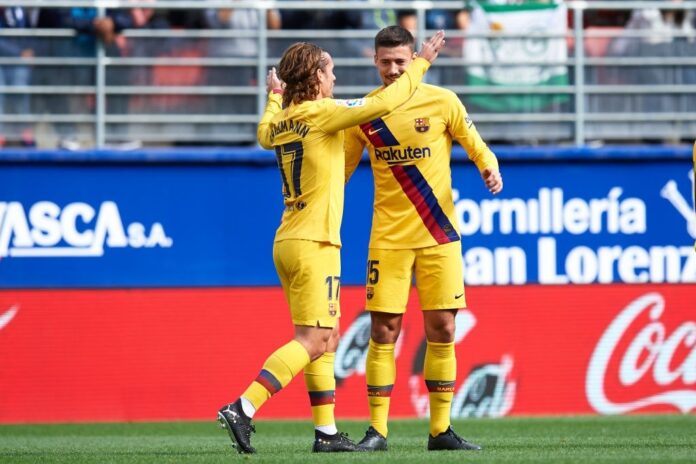 Juan Manuel Serrano Arce/Getty Images)